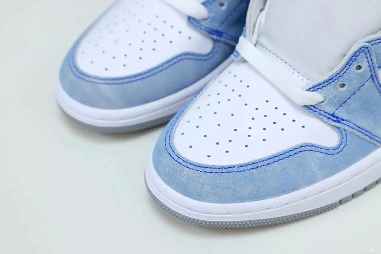 1 AIR RETRO ROYAL' 'HYPER OG JORDAN HIGH Kimikick 0602